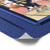 ローシーボルト ポスター (角)