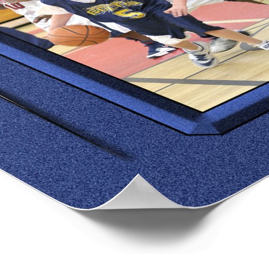 ローシーボルト ポスター (角)