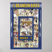 ローシーボルト ポスター (正面)