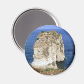 ローシー岩 マグネット (正面/裏面)