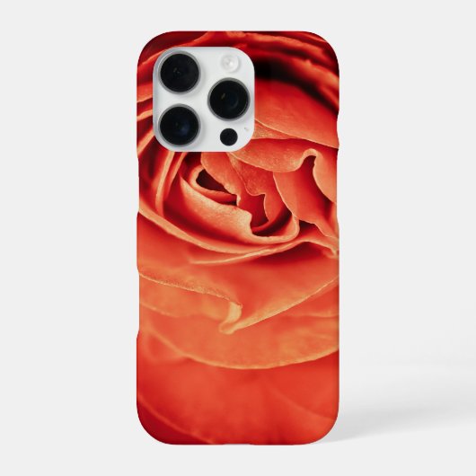ロージーな暮らし iPhoneケース (裏面)