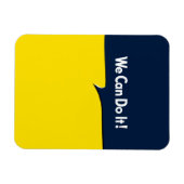 ロージーの言う通りにできる マグネット (横)