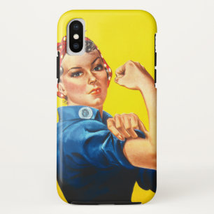 ロージーザリベター iPhone XSケース