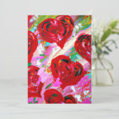 ロージーハート シーズンカード (スタンド正面)