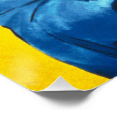 ロージーリヴェーターヴィンテージプロパガンダ ポスター (コーナー)