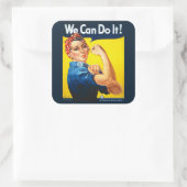 ロージーヴィンテージできるぞ！ スクエアシール (バッグ)