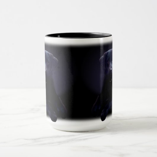 ロージー杯 マグカップ (中央)