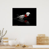 ロージー8 ポスター (キッチン)