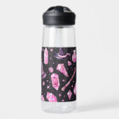 ロージー・ウィッチ ウォーターボトル (正面)