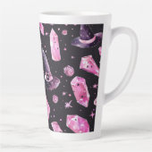 ロージー・ウィッチ カフェラテマグ (右)