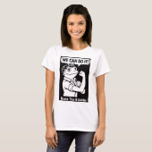 ロージー・ザ・リビター Tシャツ (正面フル)