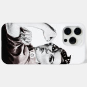 ロージー・ザ・リベター Case-Mate iPhoneケース iPhone 15 Pro Maxケース (裏面 (横))