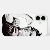 ロージー・ザ・リベター Case-Mate iPhoneケース iPhone 16ケース (裏面 (横))