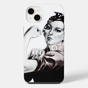 ロージー・ザ・リベッター Case-Mate iPhoneケース iPhone 14 Plusケース