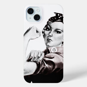 ロージー・ザ・リベッター Case-Mate iPhoneケース iPhone 15 Miniケース