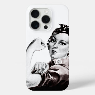 ロージー・ザ・リベッター Case-Mate iPhoneケース iPhone 15 Proケース