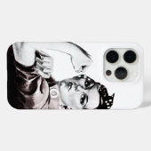 ロージー・ザ・リベッター Case-Mate iPhoneケース iPhone 15 Proケース (裏面 (横))