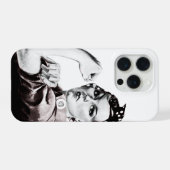 ロージー・ザ・リベッター Case-Mate iPhoneケース iPhone 15 Proケース (裏面横)