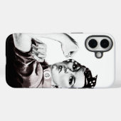 ロージー・ザ・リベッター Case-Mate iPhoneケース iPhone 16 Plusケース (裏面 (横))
