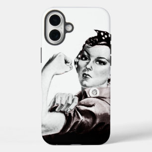 ロージー・ザ・リベッター Case-Mate iPhoneケース iPhone 16 Plusケース