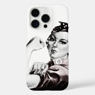 ロージー・ザ・リベッター Case-Mate iPhoneケース iPhone 16 Proケース