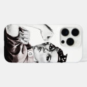 ロージー・ザ・リベッター Case-Mate iPhoneケース iPhone 16 Proケース (裏面 (横))