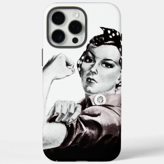 ロージー・ザ・リベッター Case-Mate iPhoneケース iPhone 16 Pro Maxケース