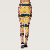 ロージー・ザ・リベーター レギンス (裏面)