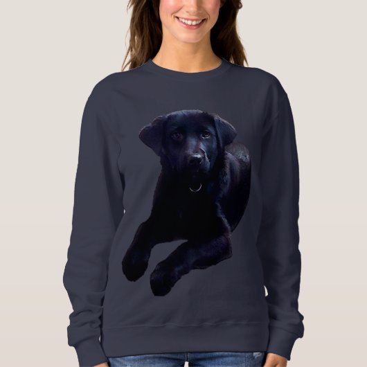 ロージー・スウェートシャツ スウェットシャツ (正面)