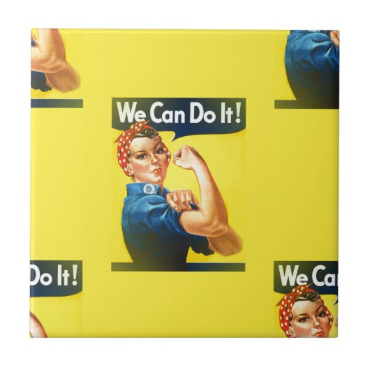 ロージー タイル (正面)