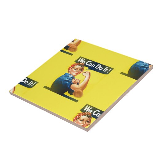 ロージー タイル (側面)