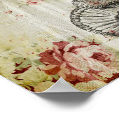 ロージー・ドリー ポスター (角)