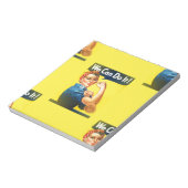 ロージー ノートパッド (回転)