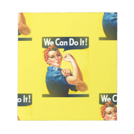 ロージー ノートパッド