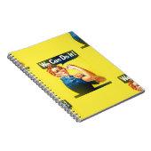 ロージー ノートブック (右側)