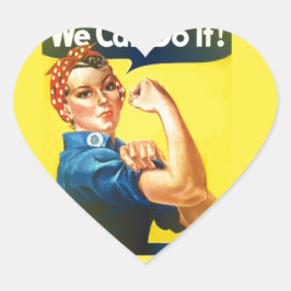 ロージー ハートシール