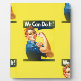 ロージー フォトプラーク