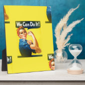 ロージー フォトプラーク (側面)