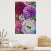 ロージー ポスター (キッチン)