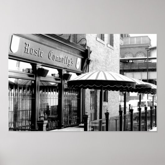 ロージー ポスター (正面)