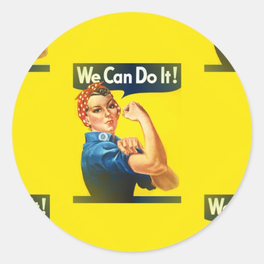 ロージー ラウンドシール (正面)