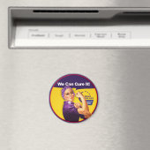 ロージー「私たちはそれを治すことができる!」 マグネット (インサイチュ (食洗機))