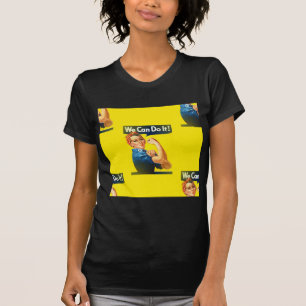 ロージー Tシャツ