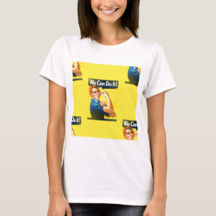 ロージー Tシャツ