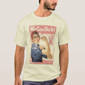 ロージー Tシャツ (正面)