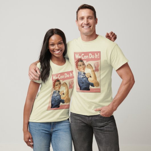 ロージー Tシャツ (ユニセックス)