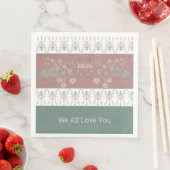 ロージーPInkwithティール（緑がかった色） (インサイチュ)