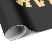 ロースクールの遺族 ラッピングペーパー (ロールコーナー)