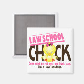 ロースクールシック2 マグネット (正面/裏面)