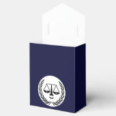 ロースクール卒業のお願いボックス フェイバーボックス (オープン)